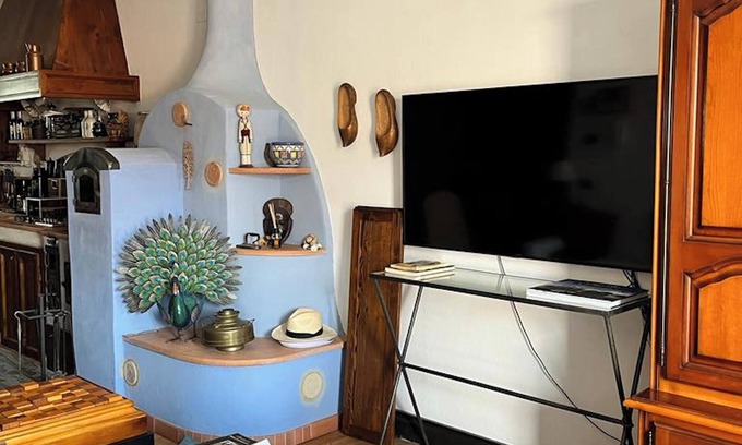 Bassano del Grappa Apartment | Homerez - Apartment in Bassano del Grappa