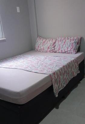 Centro Hostel | Hospedagem Cinelândia AP 617