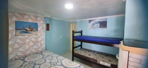 Vila Nova Hostel | Hospedagem da Família hostel