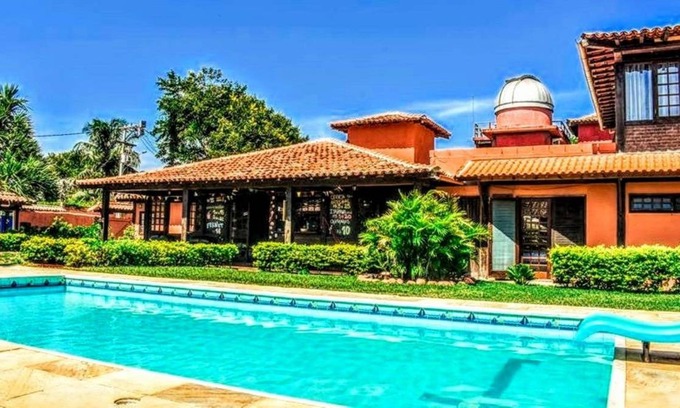Buzios Hostel | Hostel ∙ 36 guests