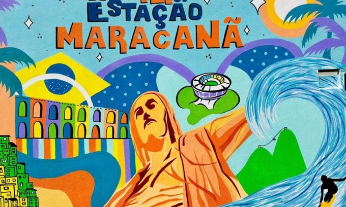 Maracana Hostel | Hostel ∙ 40 guests