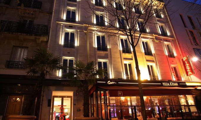 Croulebarbe Hostel | Hostel ∙ 7 guests