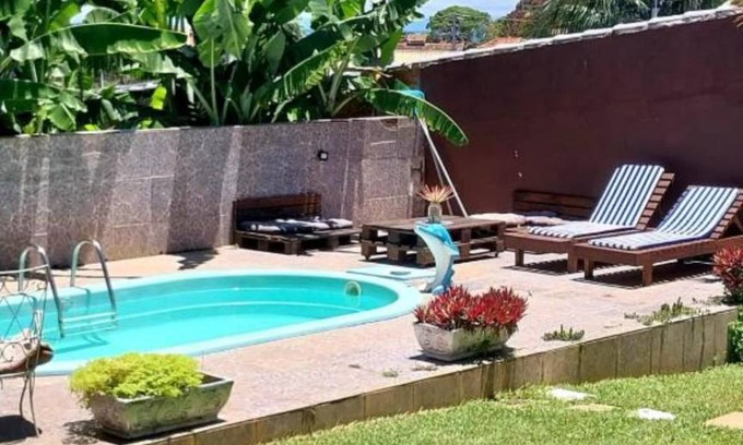 Brava Hostel | Hostel ∙ 8 guests