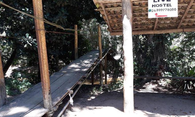 Paraty Hostel | Hostel ∙ 8 guests