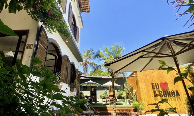 Praia Grande Hostel | Hostel ∙ 8 guests