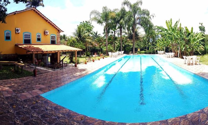 Cabore Hostel | Hostel ∙ 8 guests