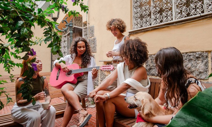 Copacabana Hostel | Hostel ∙ 8 guests