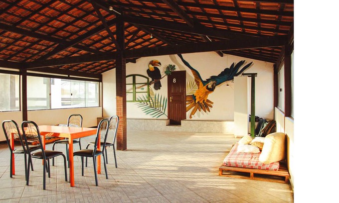 Foguete Hostel | Hostel ∙ 8 guests