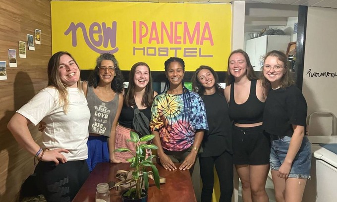 Ipanema Hostel | Hostel ∙ 8 guests