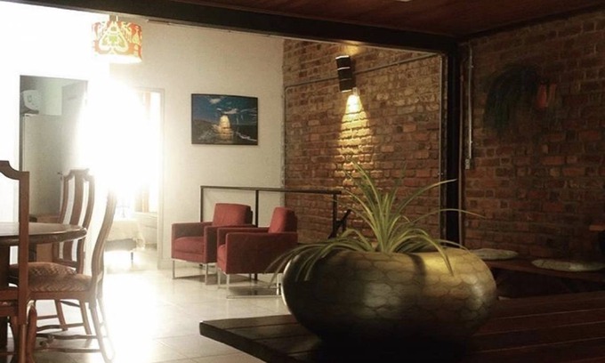 Lapa Hostel | Hostel ∙ 8 guests