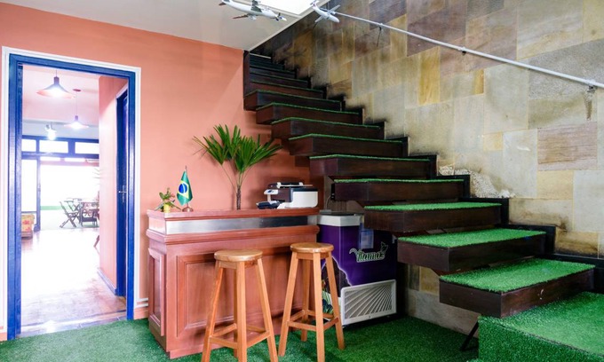 Maracana Hostel | Hostel ∙ 8 guests