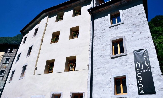 Ospitale di Cadore Hostel | Hostel ∙ 8 guests