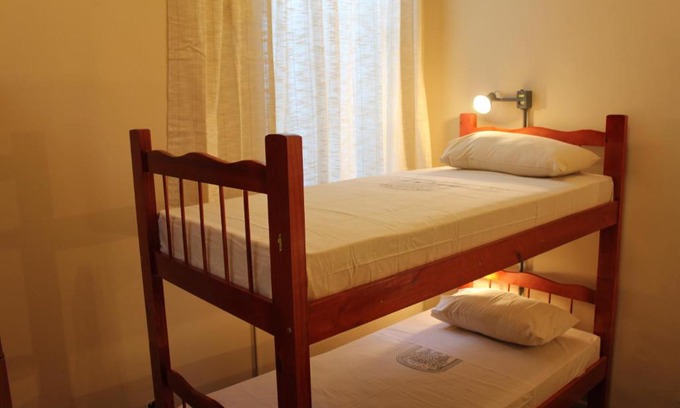 Lapa Hostel | Hostel by Hotel Galicia