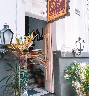 Catete Hostel | Hostel Flamengo