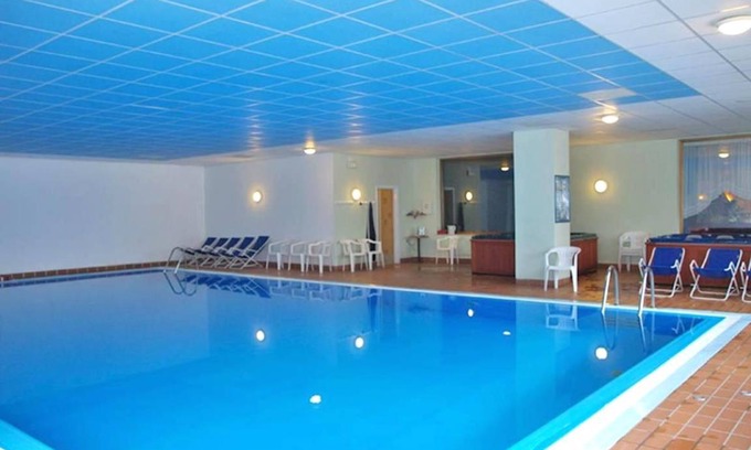 Malga Ciapela Hotel | Hotel ∙ 3 guests