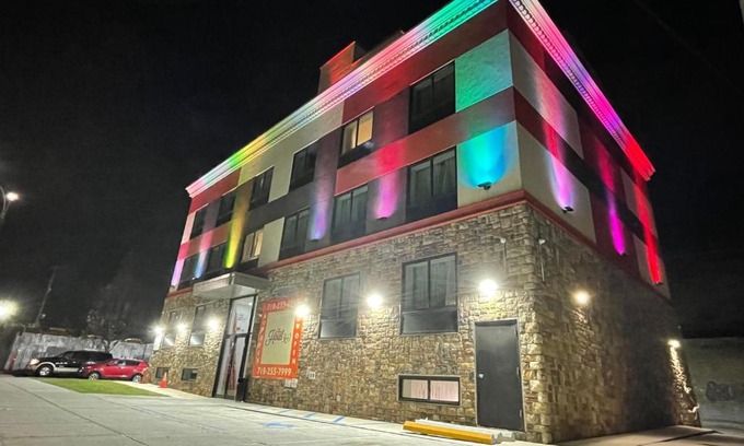East New York Hotel | Hotel 369 Brooklyn