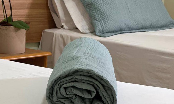 Petropolis Hotel | Hotel ∙ 4 guests