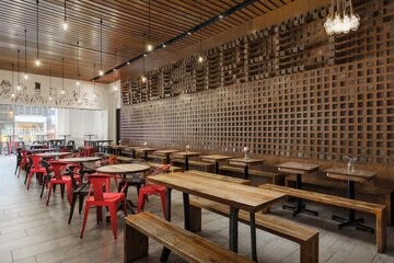 Koreatown Hotel | Hotel@5th 4xDeDoubDo in New York