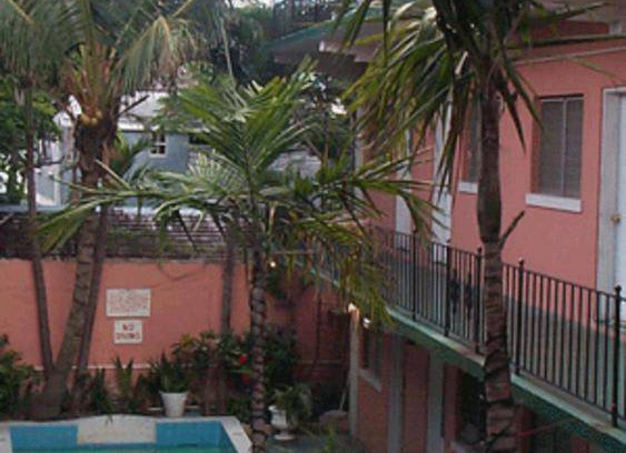Downtown Nassau Hotel | Hotel ∙ 8 guests
