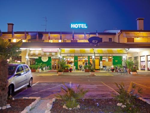 Olmi Hotel | Hotel Agli Olmi