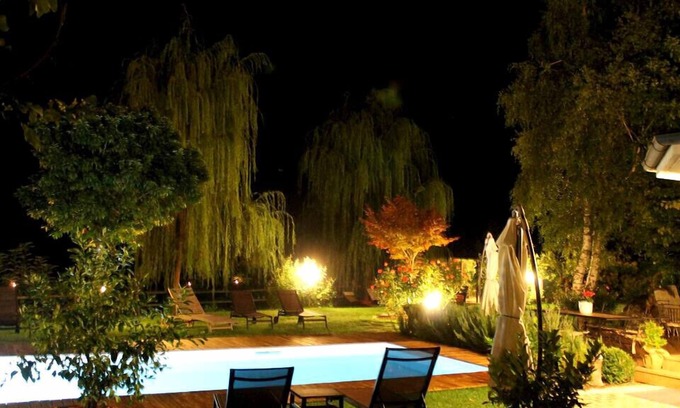 Vittorio Veneto Hotel | Hotel Calvi