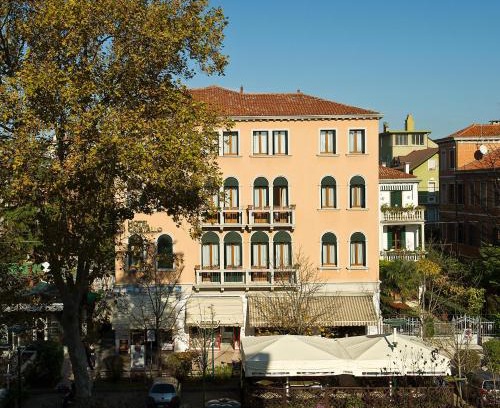 Santa Maria in Stelle Hotel | Hotel Cristallo