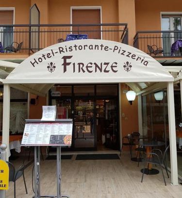 Malcesine Old Town Hotel | Hotel Firenze