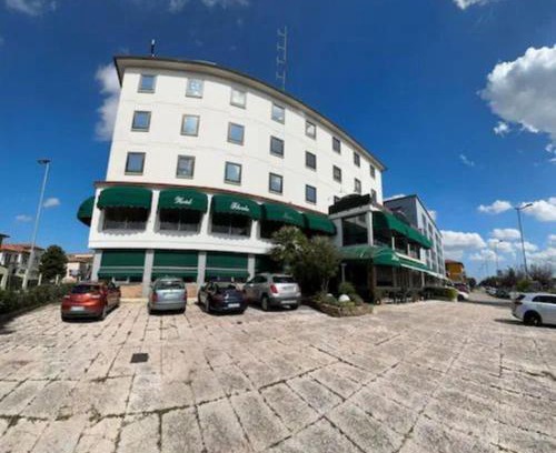 Piove di Sacco Hotel | Hotel Florida