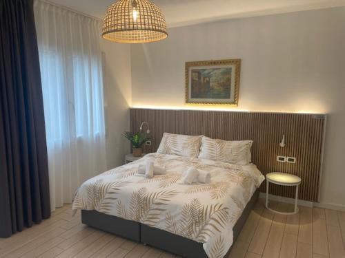 Santa Maria in Stelle Hotel | Hotel La Pergola di Venezia