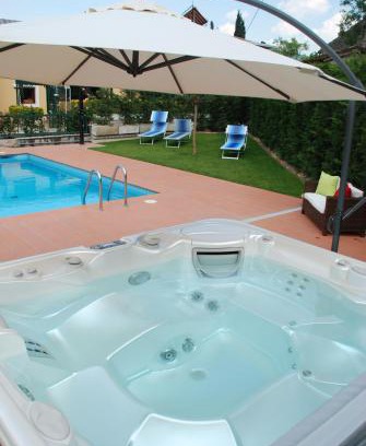 Grezzana Hotel | Hotel La Pergola