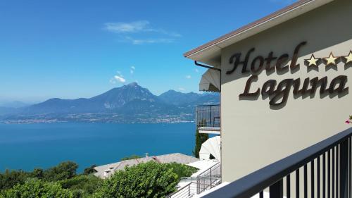 San Zeno di Montagna House | Hotel Laguna