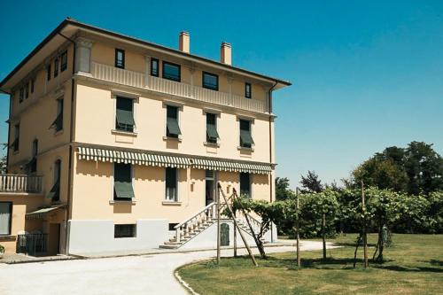 Spresiano Hotel | Hotel Liberty