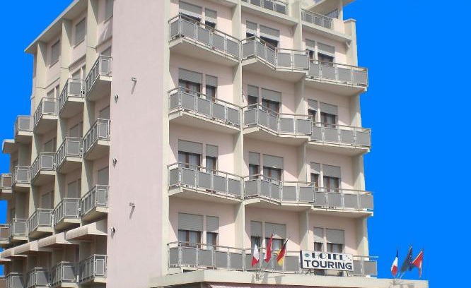 Sottomarina Hotel | Hotel Touring