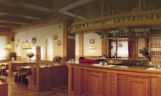 Rocca Pietore Hotel | Hotel Venezia