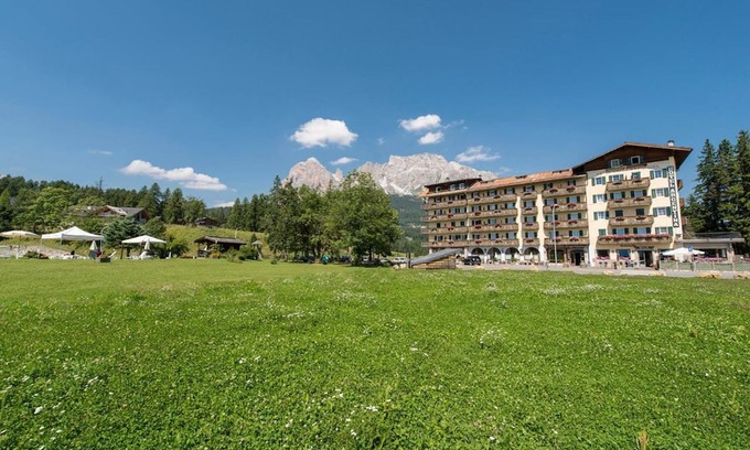 Pocol Hotel | Hotel Villa Argentina