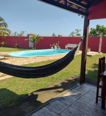Unamar House | House ∙ 2 bedrooms ∙ 10 guests
