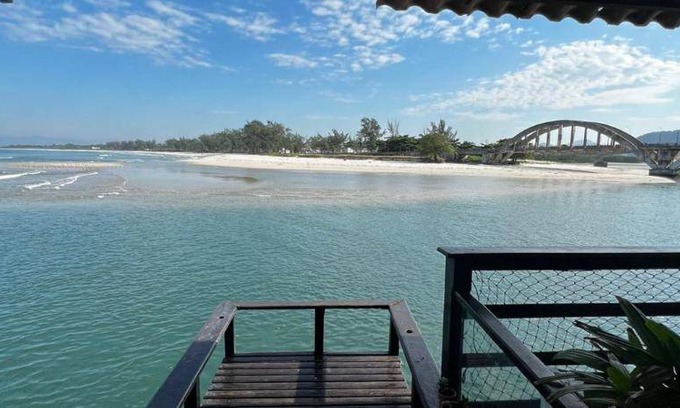 Costa Verde House | House ∙ 3 bedrooms ∙ 10 guests