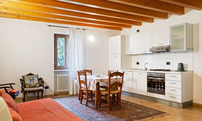 Pesina Spezie House | House ∙ 3 bedrooms ∙ 7 guests