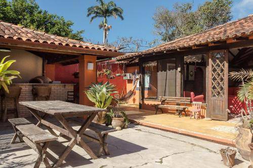 Bosque de Geriba House | House ∙ 4 bedrooms ∙ 9 guests