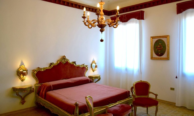 Castello Apartment | HOUSE DOGE ERIZZO