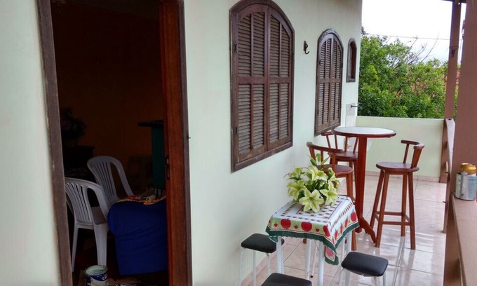 Tamoios House | House Tamoios Cabo Frio