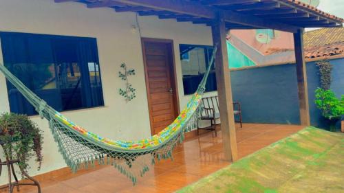 Bosque de Geriba House | House Temporada