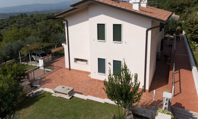 Negrar Apartment | House / Villa - VERONA ARBIZZANO