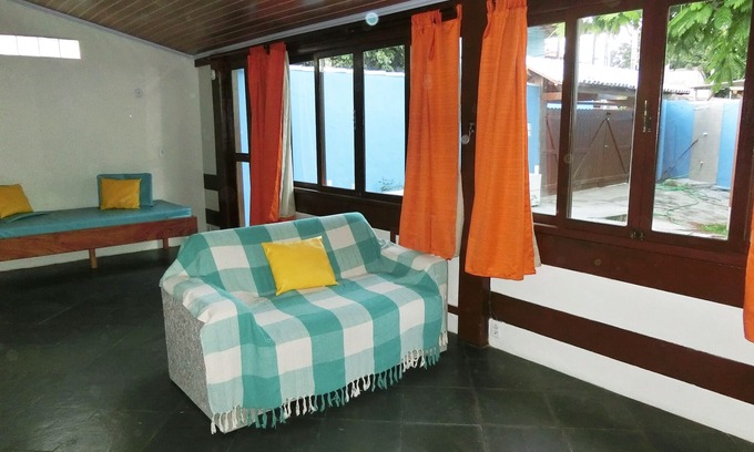 Pero House | House with WIFI 500 m from Peró beach