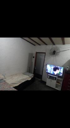 Cidade Nova Apartment | I'm here in Rio de Janeiro