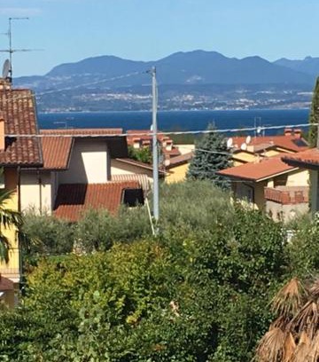 Montioni Apartment | I Tre Ulivi