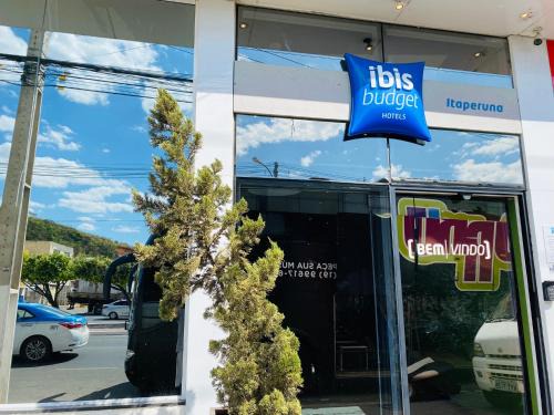 Itaperuna Hotel | ibis budget Itaperuna