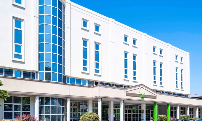 Antony Hotel | Ibis Styles Antony Paris Sud