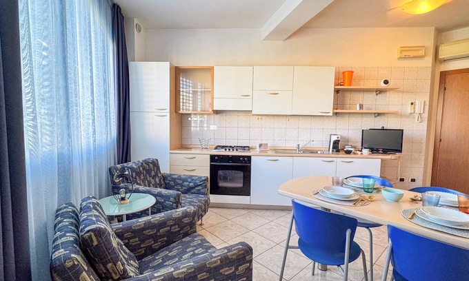 Chioggia Apartment | Il Giardino delle farfalle by Ca-Sa Check