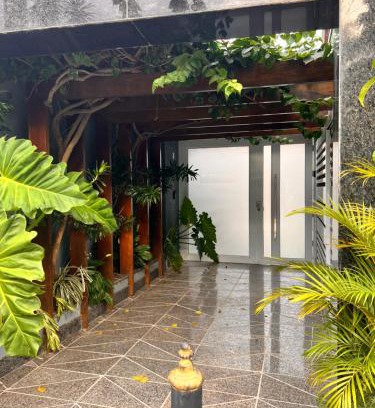 Porto Belo Apartment | Imperial de búzios